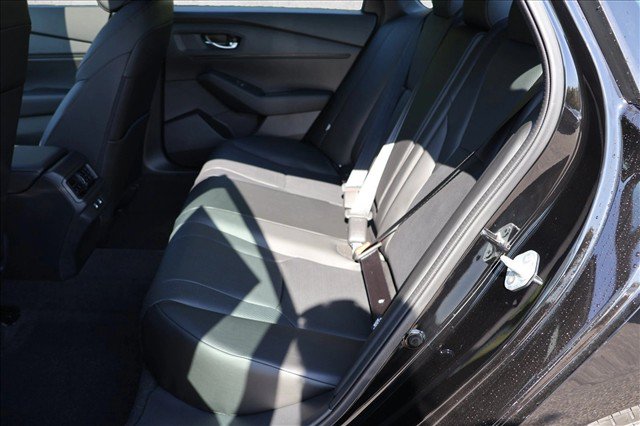 New 2026 Honda Accord Sport image 22
