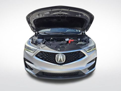 Used 2021 Acura RDX FWD w/ Technology Package image 17