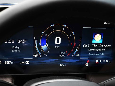 New 2026 Chevrolet Equinox ACTIV AWD/4WD image 14