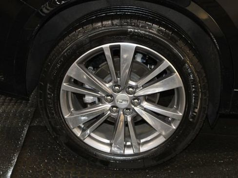 Used 2024 Cadillac XT6 Premium Luxury w/ LPO, Floor Liner Package FWD image 26