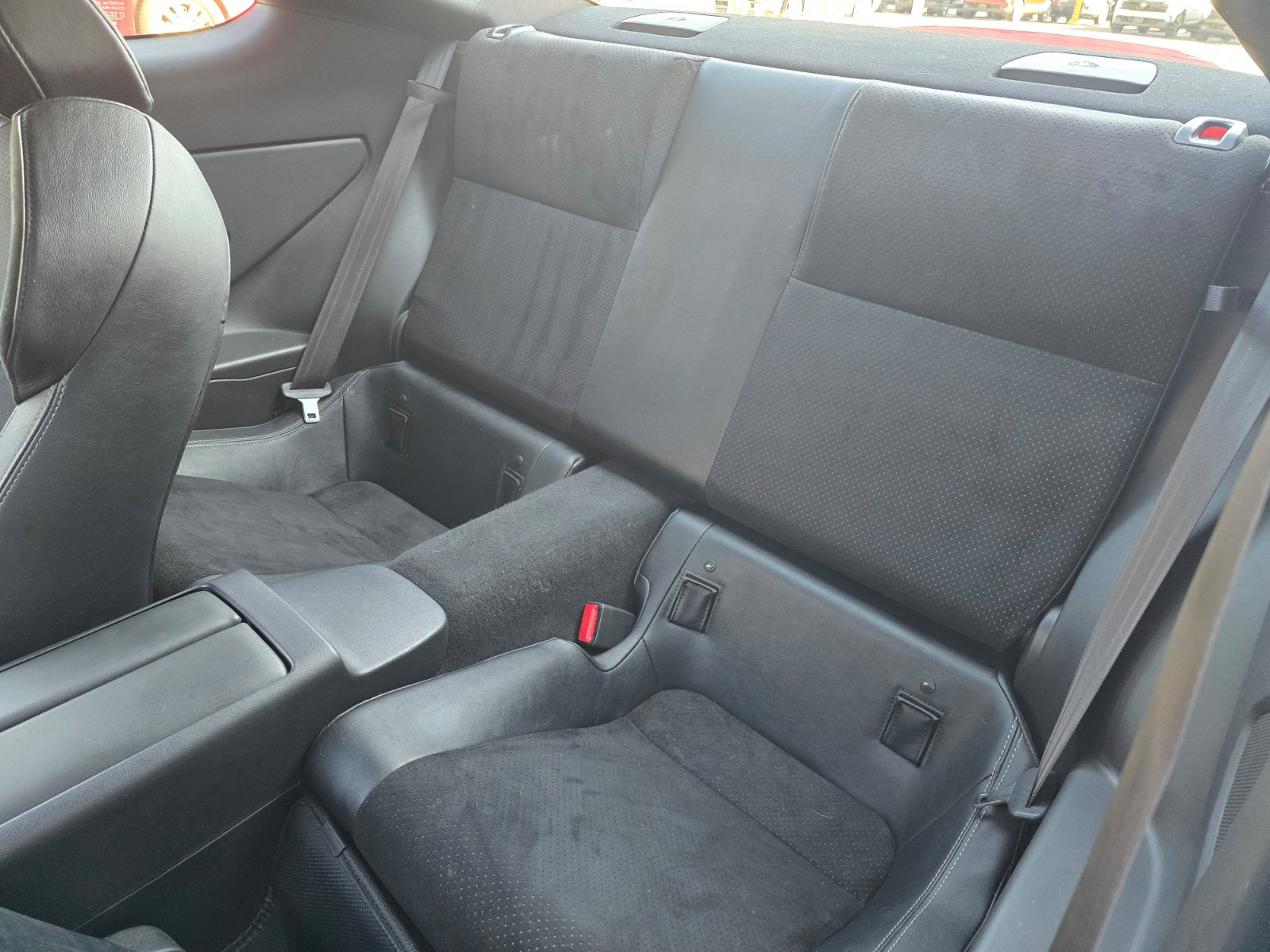 Used 2024 Toyota GR86 Premium RWD image 11