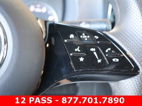 Used 2025 Mercedes-Benz Sprinter 2500 image 19