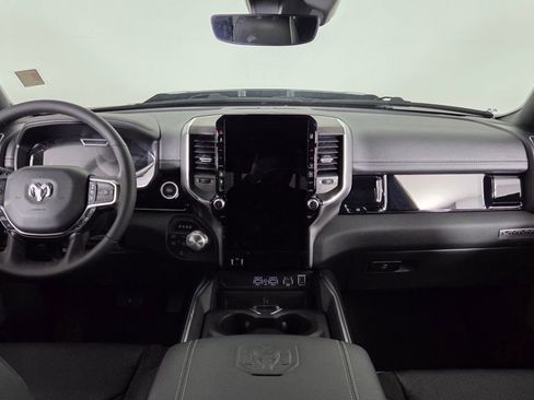 New 2026 RAM 1500 Laramie w/ Night Edition image 40