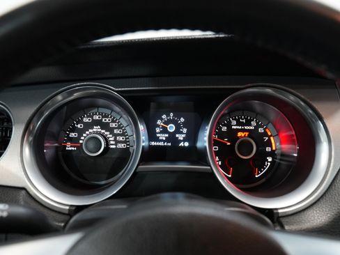 Used 2013 Ford Mustang Shelby GT500 image 38