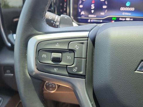 Used 2023 Chevrolet Silverado 1500 RST AWD/4WD image 20