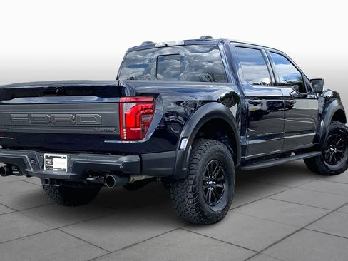 Certified 2025 Ford F150 Raptor image 12