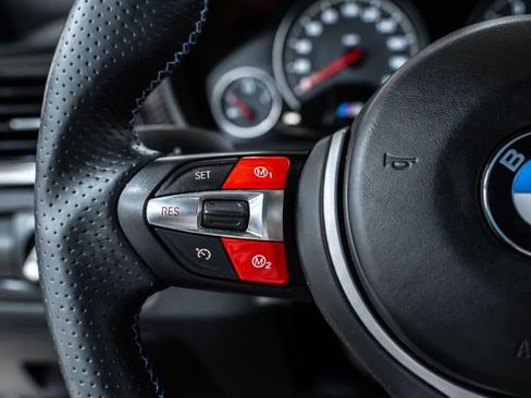 Used 2015 BMW M3 image 35