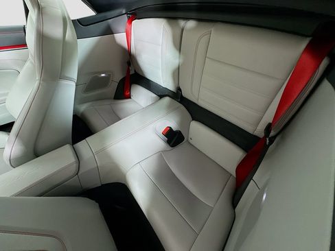 Certified 2025 Porsche 911 Turbo S AWD/4WD image 23