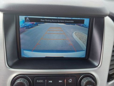 Used 2016 GMC Yukon SLT w/ Open Road Package image 13