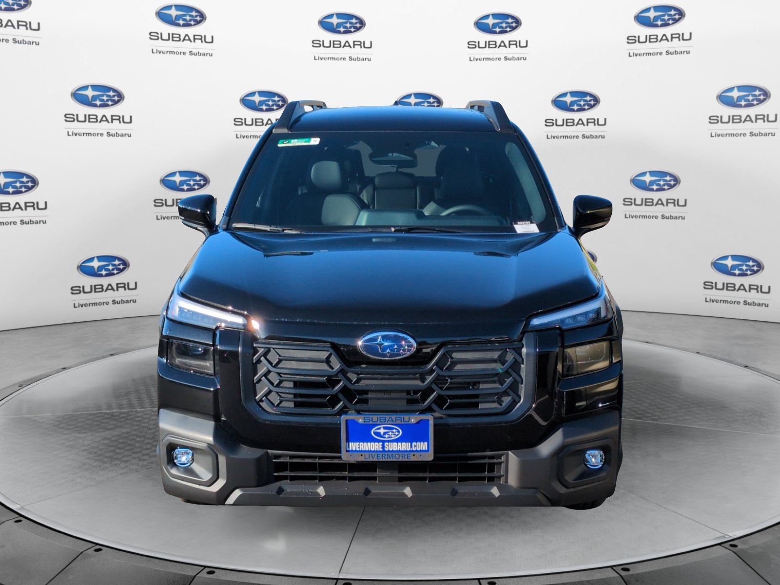 New 2026 Subaru Outback Premium AWD/4WD image 8