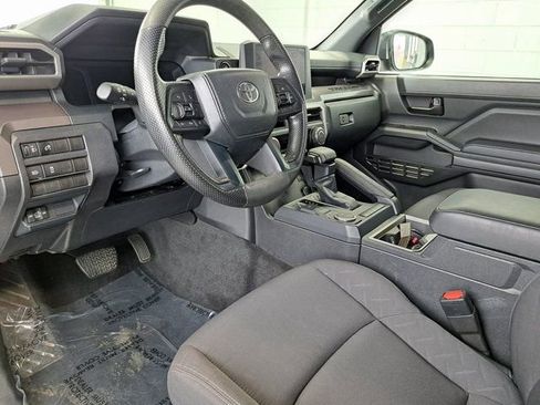 Used 2024 Toyota Tacoma SR5 RWD image 9