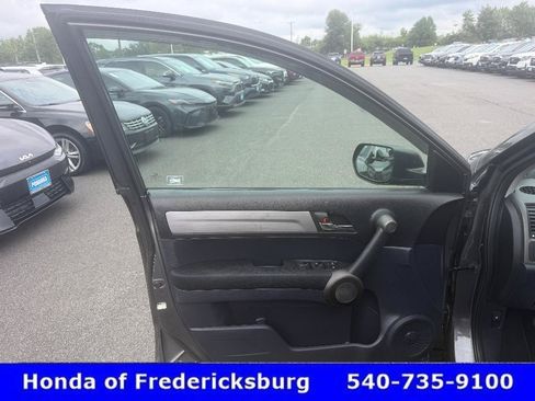Used 2011 Honda CR-V SE image 14