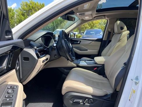 Used 2023 Acura MDX FWD w/ Technology Package image 8