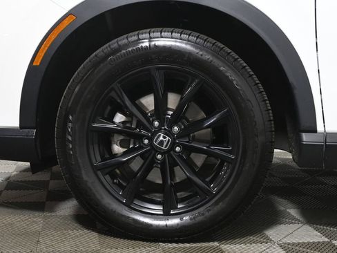 Used 2025 Honda CR-V Sport-L image 12