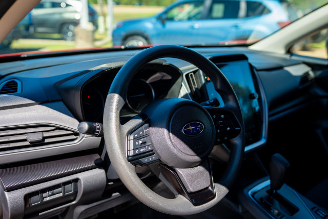 Certified 2025 Subaru Crosstrek 2.5i Premium AWD/4WD image 31