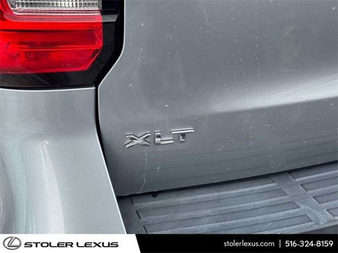 Used 2022 Ford Expedition XLT image 12