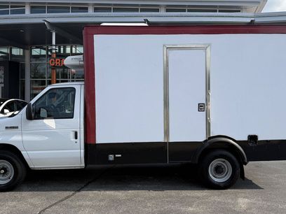 Used 2023 Ford E-350 and Econoline 350 Super Duty w/ Power Windows & Locks Group