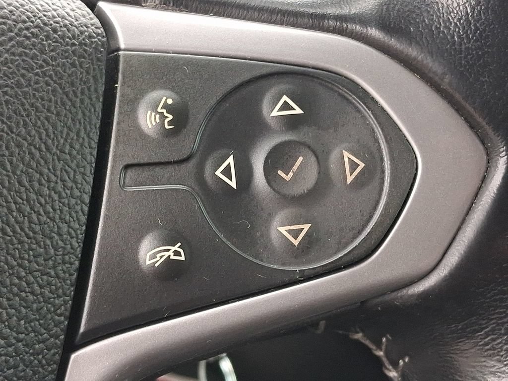 Certified 2018 Chevrolet Colorado ZR2 AWD/4WD image 21