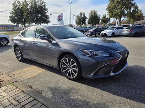 Used 2019 Lexus ES 350 image 1