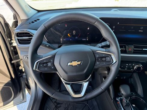 Used 2026 Chevrolet TrailBlazer LT w/ LT Cold Weather Package image 10