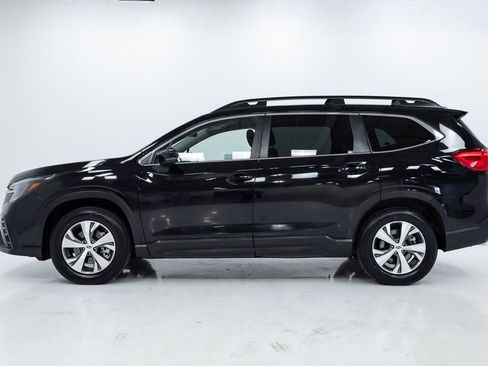 Used 2024 Subaru Ascent Premium w/ Convenience Package AWD/4WD image 25