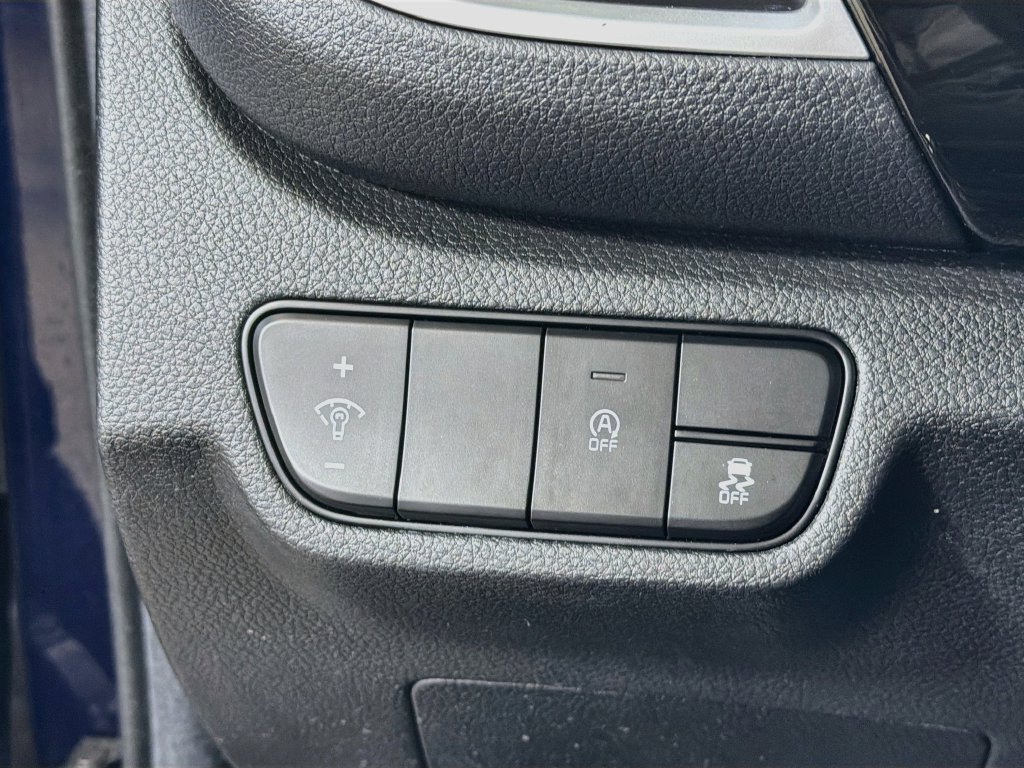 Used 2024 Kia Seltos S AWD/4WD image 12