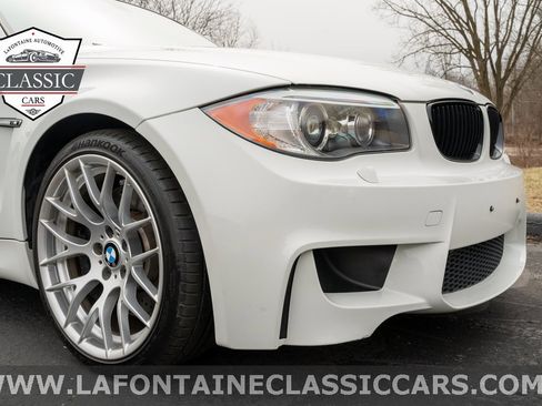 Used 2011 BMW 1 Series M image 65