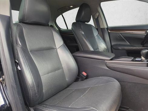 Used 2014 Lexus GS 350 image 22