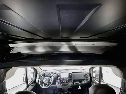 New 2026 RAM ProMaster 3500 w/ Quick Order Package 22G SLT FWD image 14