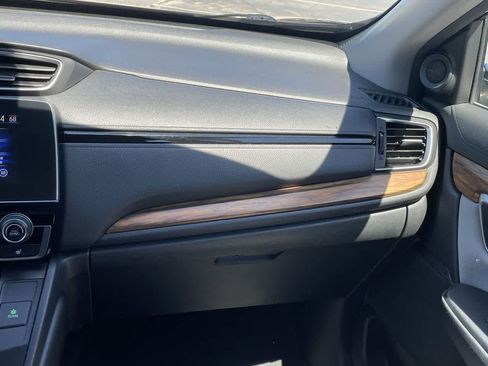 Used 2019 Honda CR-V EX image 16