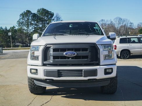 Used 2016 Ford F150 Lariat image 28