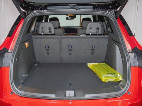 New 2026 Chevrolet TrailBlazer RS w/ Convenience Package image 11