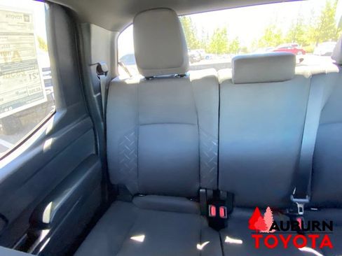 New 2026 Toyota Tacoma SR5 AWD/4WD image 17