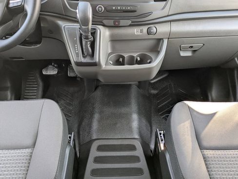 New 2026 Ford Transit 350 XL RWD image 20
