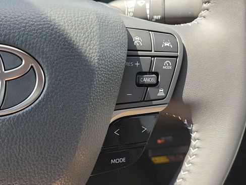 New 2026 Toyota Camry SE w/ Multimedia Upgrade Package FWD image 10