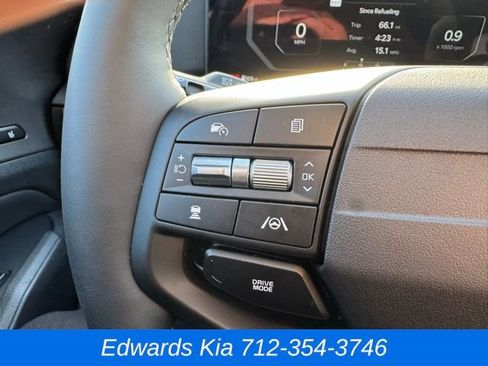 New 2026 Kia Sportage SX image 19