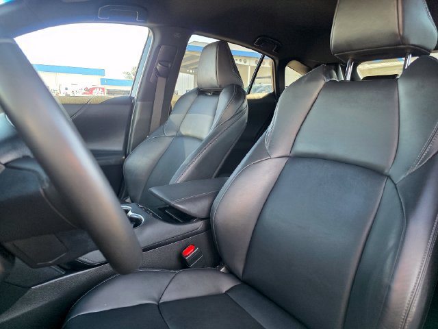Used 2024 Toyota Venza XLE AWD/4WD image 31