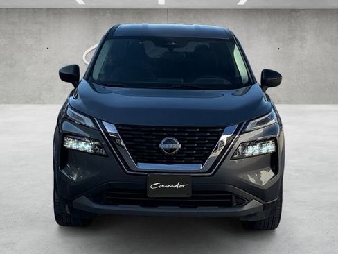 Used 2023 Nissan Rogue S FWD image 18