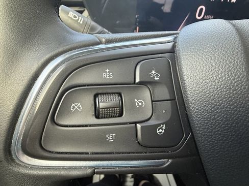 Used 2024 Buick Encore GX Sport Touring w/ Comfort Package image 21
