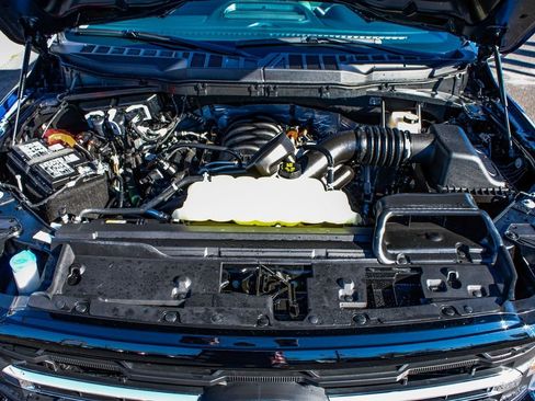 Used 2025 Ford F150 XLT w/ Equipment Group 301A Standard image 38