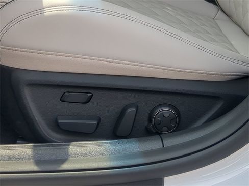 New 2025 Genesis G70 3.3T Advanced w/ Sport Prestige Package image 20