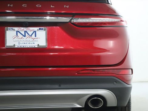 Certified 2024 Lincoln Corsair Reserve image 43