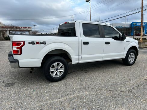 Used 2020 Ford F150 XL w/ Equipment Group 101A Mid image 20