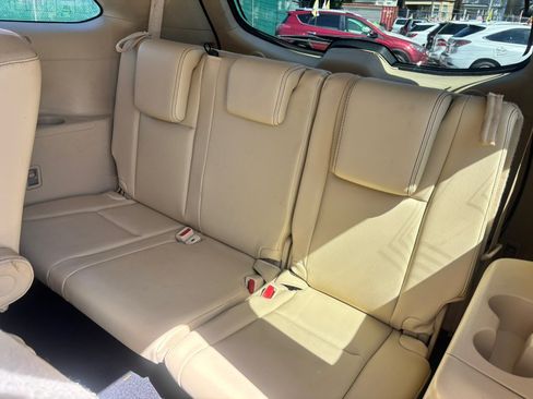 Used 2016 Toyota Highlander Limited w/ Driver Technology Package AWD/4WD image 38