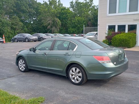 Used 2009 Honda Accord EX-L image 3