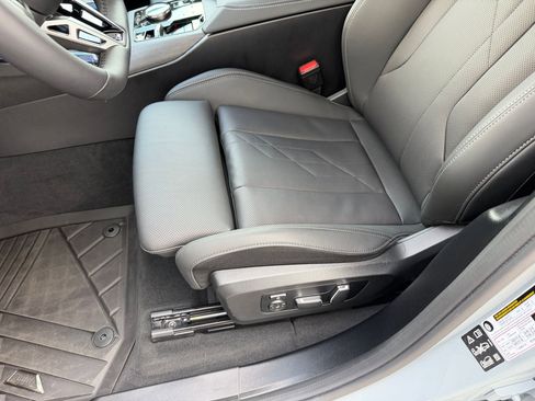 Used 2026 BMW X3 xDrive30 w/ Premium Package image 13