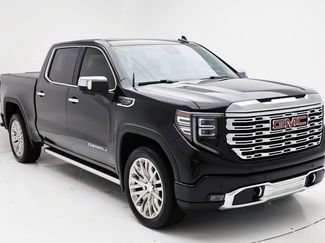 Used 2022 GMC Sierra 1500 Denali w/ Denali Reserve Package 360° Tour