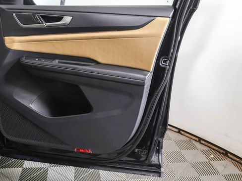 New 2026 Volkswagen Atlas Cross Sport SEL image 47