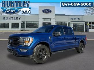 Used 2022 Ford F150 XLT w/ Equipment Group 302A High video 1