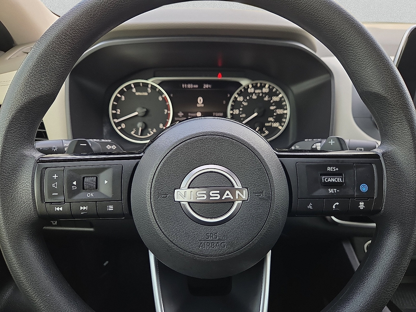 Used 2023 Nissan Rogue SV FWD image 24